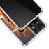 Vincent Hie Phoenix Wolf Galaxy S21 Ultra 5G Clear Case